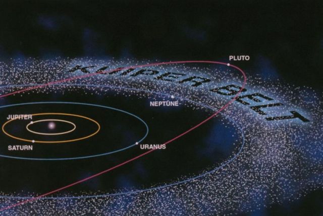 Plutone-sistema-solare