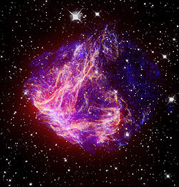 Resto supernova